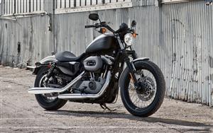 Harley Davidson